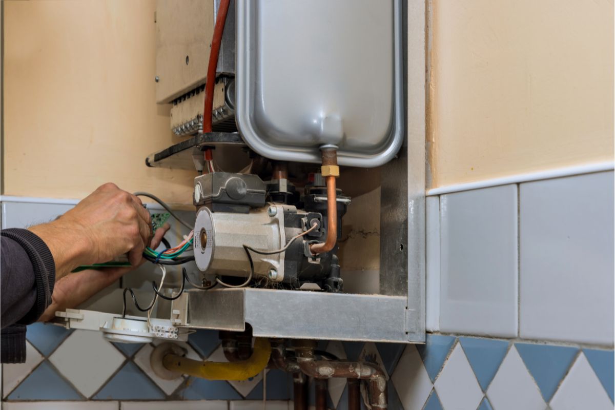 How To Fix Popping Water Heater at Ashley Cotton blog
