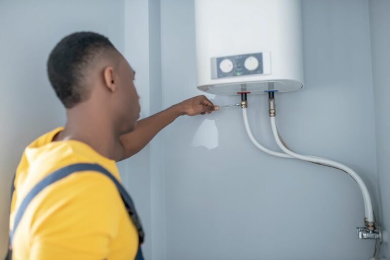 Is Hot Water Heater Knocking Dangerous? Heater Wise