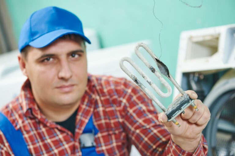 Is Hot Water Heater Knocking Dangerous? Heater Wise