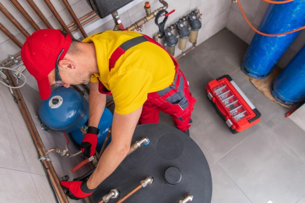 Do Electric Water Heaters Need To Be Vented? Heater Wise